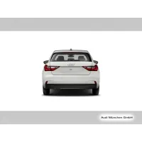 Audi A1, 2023, МКПП, пробег 29691 км