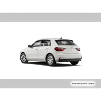 Audi A1, 2023, МКПП, пробег 29691 км