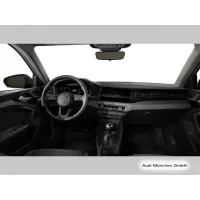 Audi A1, 2023, МКПП, пробег 29691 км