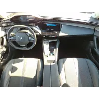 Peugeot 308, 2022, АКПП, пробег 79400 км