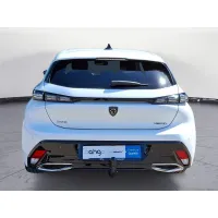 Peugeot 308, 2022, АКПП, пробег 79400 км