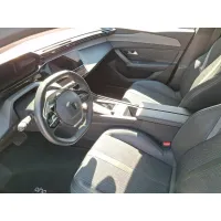 Peugeot 308, 2022, АКПП, пробег 79400 км