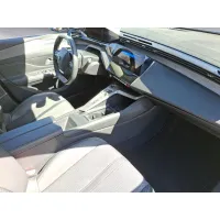 Peugeot 308, 2022, АКПП, пробег 79400 км
