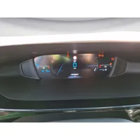 Peugeot 308, 2022, АКПП, пробег 79400 км