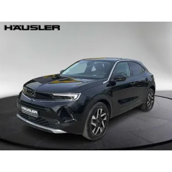 Opel Mokka, 2023, МКПП, пробег 57600 км