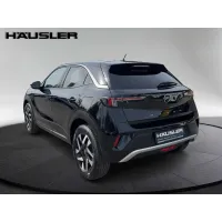 Opel Mokka, 2023, МКПП, пробег 57600 км