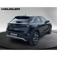 Opel Mokka, 2023, МКПП, пробег 57600 км