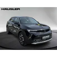 Opel Mokka, 2023, МКПП, пробег 57600 км