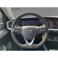 Opel Mokka, 2023, МКПП, пробег 57600 км