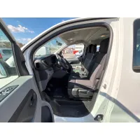 Opel Vivaro, 2021, МКПП, пробег 85000 км