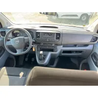 Opel Vivaro, 2021, МКПП, пробег 85000 км