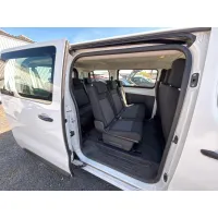 Opel Vivaro, 2021, МКПП, пробег 85000 км