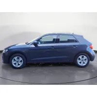 Audi A1, 2023, МКПП, пробег 25442 км