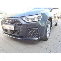 Audi A1, 2023, МКПП, пробег 25442 км