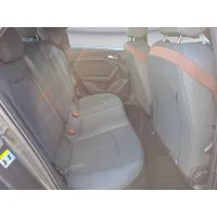 Audi A1, 2023, МКПП, пробег 25442 км