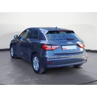 Audi A1, 2023, МКПП, пробег 25442 км