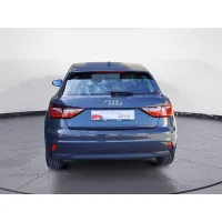 Audi A1, 2023, МКПП, пробег 25442 км