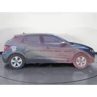 Audi A1, 2023, МКПП, пробег 25442 км