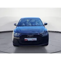Audi A1, 2023, МКПП, пробег 25442 км
