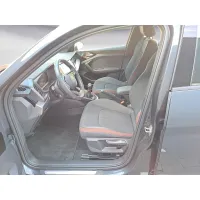 Audi A1, 2023, МКПП, пробег 25442 км