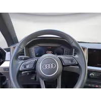 Audi A1, 2023, МКПП, пробег 25442 км