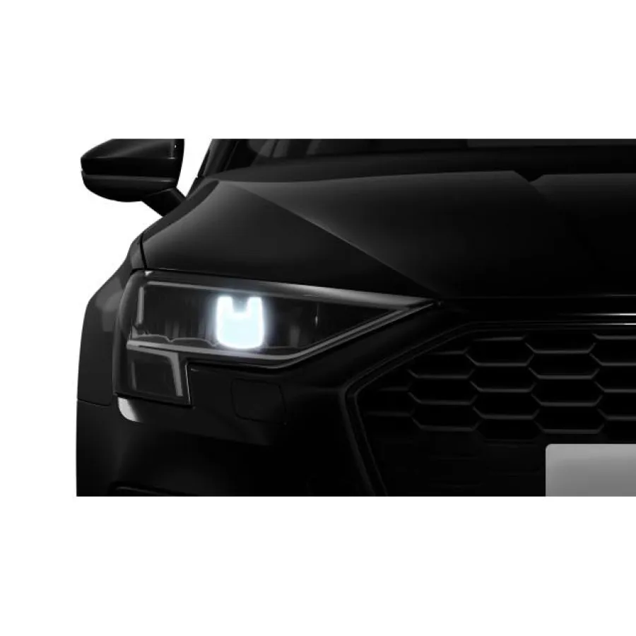 Audi A3, 2023, АКПП, пробег 22909 км