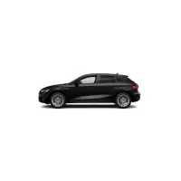 Audi A3, 2023, АКПП, пробег 22909 км