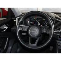 Audi A1, 2022, АКПП, пробег 71564 км