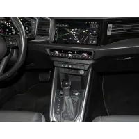 Audi A1, 2022, АКПП, пробег 71564 км