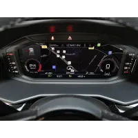 Audi A1, 2022, АКПП, пробег 71564 км