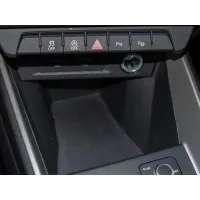 Audi A1, 2022, АКПП, пробег 71564 км