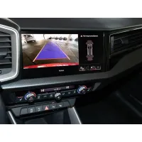 Audi A1, 2022, АКПП, пробег 71564 км