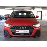 Audi A1, 2022, АКПП, пробег 71564 км