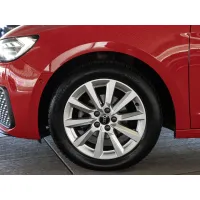 Audi A1, 2022, АКПП, пробег 71564 км