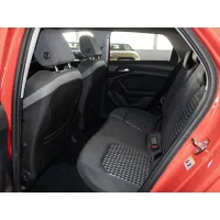 Audi A1, 2022, АКПП, пробег 71564 км