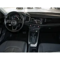 Audi A1, 2022, АКПП, пробег 71564 км
