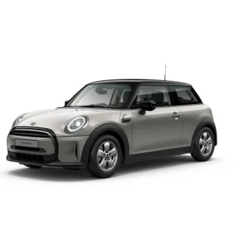 MINI Cooper, 2023, АКПП, пробег 10090 км