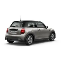 MINI Cooper, 2023, АКПП, пробег 10090 км