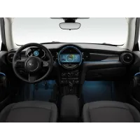 MINI Cooper, 2023, АКПП, пробег 10090 км