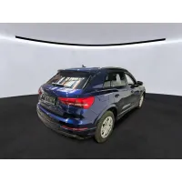 Audi Q3, 2023, АКПП, пробег 75610 км