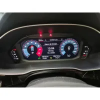 Audi Q3, 2023, АКПП, пробег 75610 км