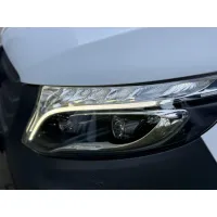 Mercedes-Benz Vito, 2021, МКПП, пробег 53800 км