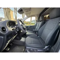 Mercedes-Benz Vito, 2021, МКПП, пробег 53800 км