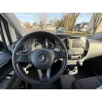 Mercedes-Benz Vito, 2021, МКПП, пробег 53800 км