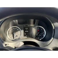 Mercedes-Benz Vito, 2021, МКПП, пробег 53800 км