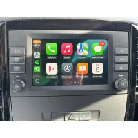 Mercedes-Benz Vito, 2021, МКПП, пробег 53800 км