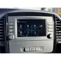 Mercedes-Benz Vito, 2021, МКПП, пробег 53800 км