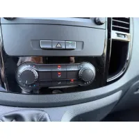 Mercedes-Benz Vito, 2021, МКПП, пробег 53800 км