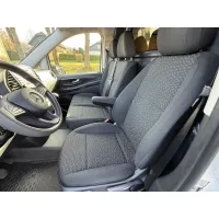 Mercedes-Benz Vito, 2021, МКПП, пробег 53800 км
