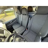 Mercedes-Benz Vito, 2021, МКПП, пробег 53800 км